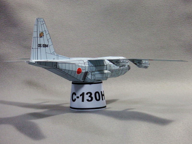 C-130H